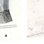 Fig. 6 : La tour dans les dessins et gravures de J. A. Du Cerceau