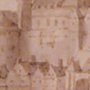 Fig. 16 : Vue du château d'Amboise et des bords de la Loire
